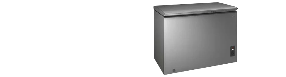 LG Chest Freezer Banner2