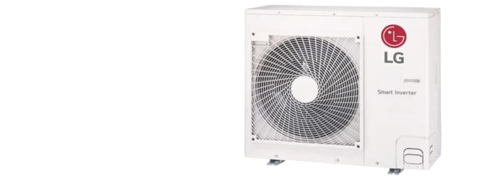 LG Multi split 48k ODU
