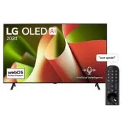 OLED B4 4K TV