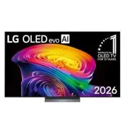 OLED C6 4K TV