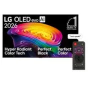 OLED CS6 4K TV