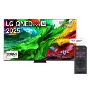QNED86 4K TV
