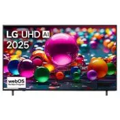 UA80 UHD 4K TV