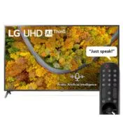 UP7750 UHD 4K TV