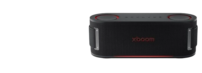 LG xboom Bounce