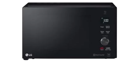 Lg Microwave MH8265DIS