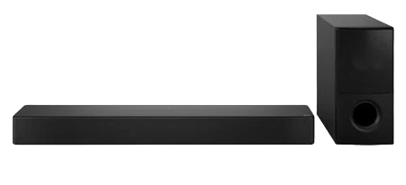 Lg Soundbar SH5A