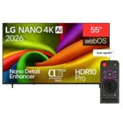 NANO 4K AI NU84